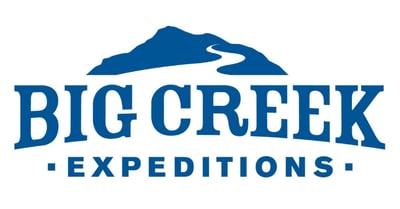 Big Creek Expeditions White Water Rafting Gatlinburg
